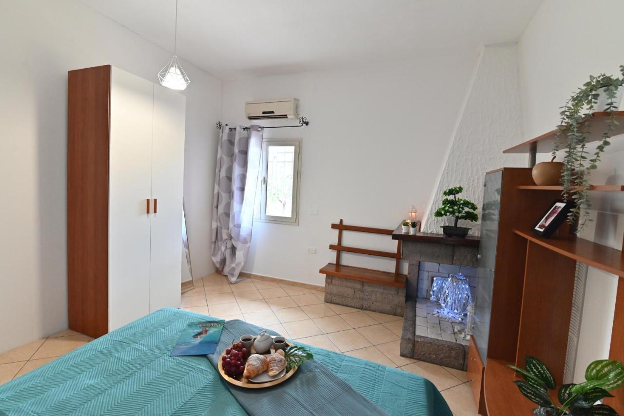 Izzhome Flamingo Pula Zewnętrze zdjęcie