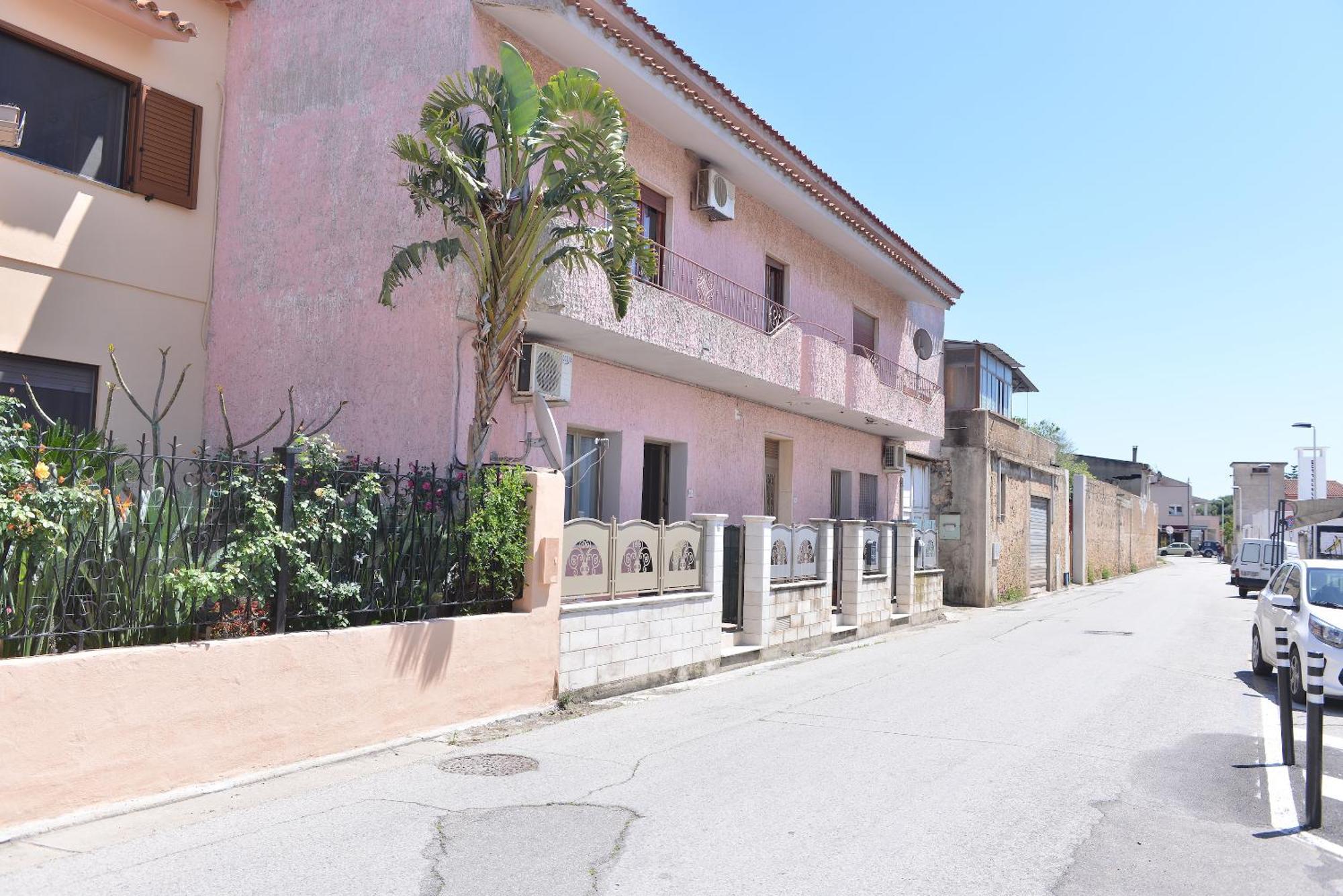 Izzhome Flamingo Pula Zewnętrze zdjęcie