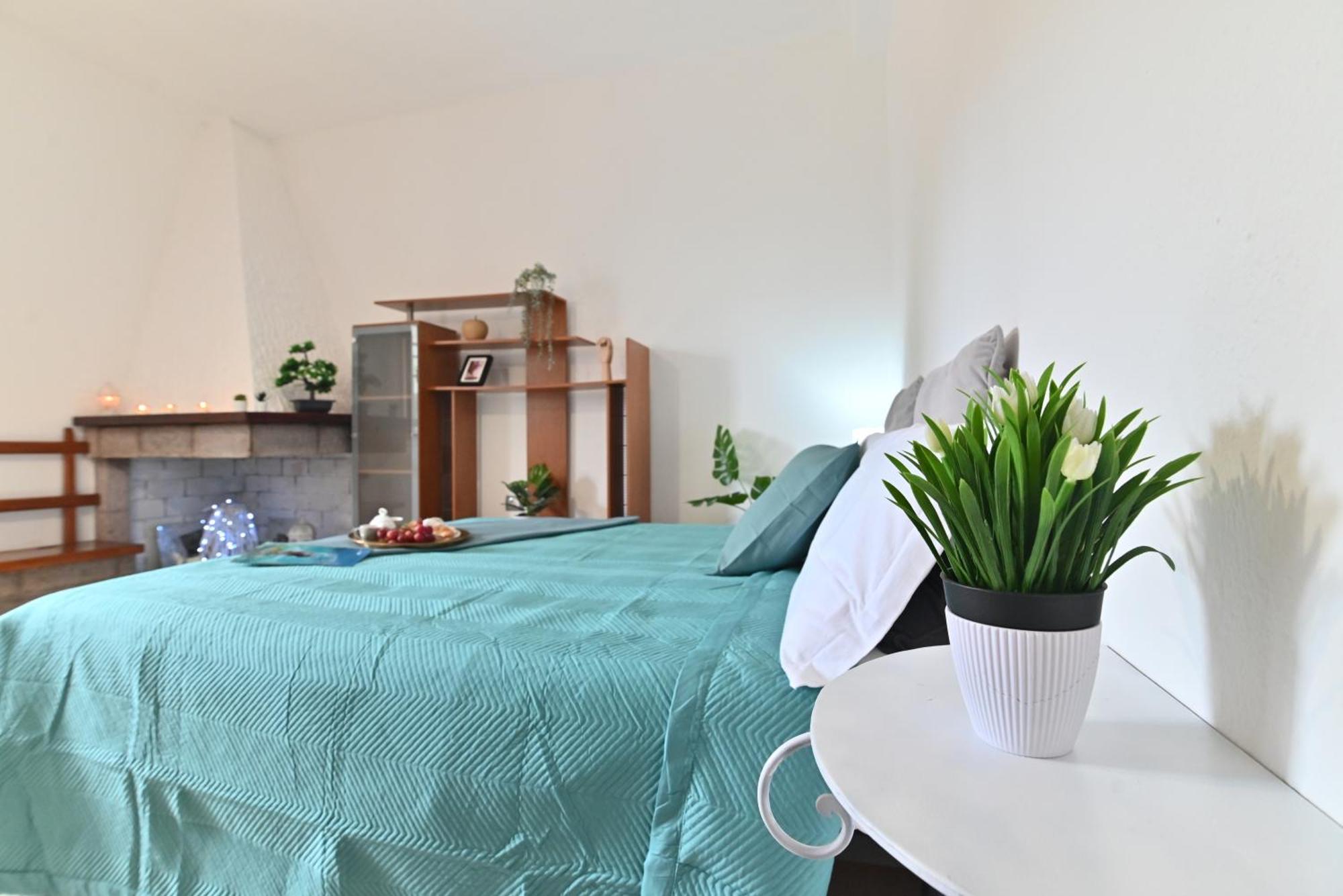 Izzhome Flamingo Pula Zewnętrze zdjęcie