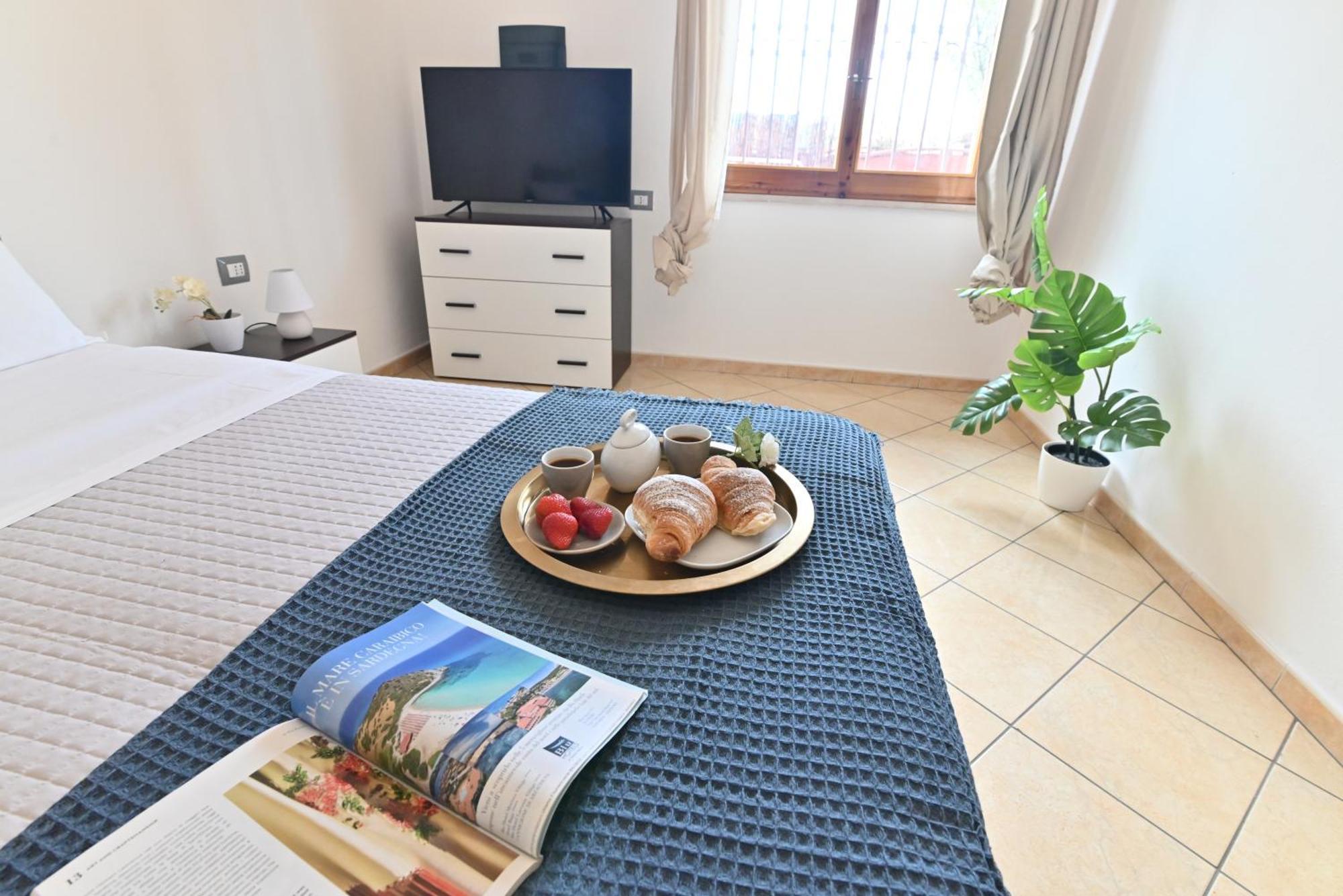 Izzhome Flamingo Pula Zewnętrze zdjęcie